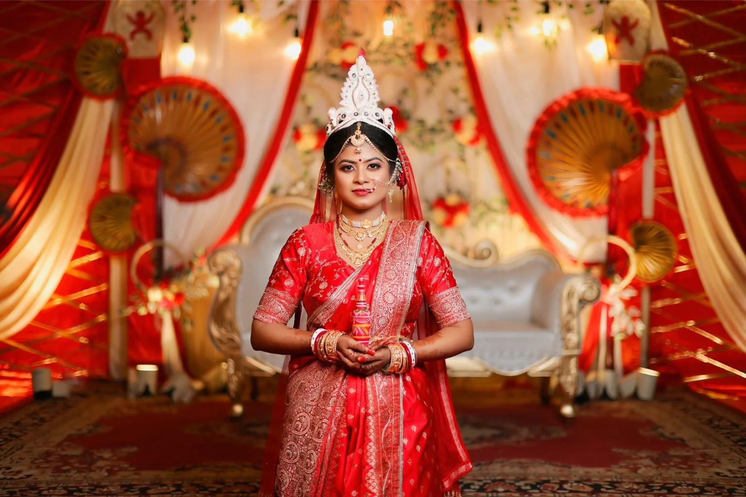 Babu & Shreya - Frame 9